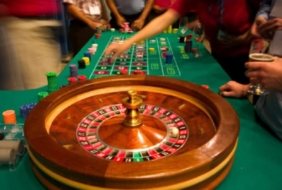Magic Nights Casino