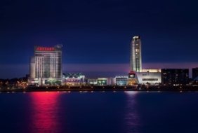 Caesars Windsor Casino