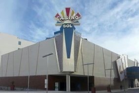 Marina del Sol Calama
