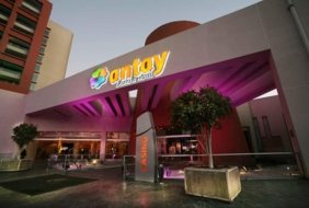 Antay Casino & Hotel