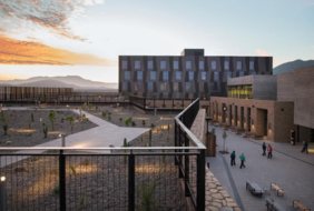 Ovalle Casino & Resort