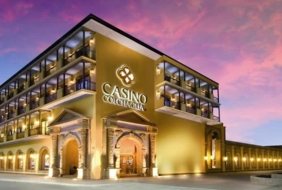 Casino Colchagua