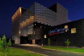Gran Casino de Talca