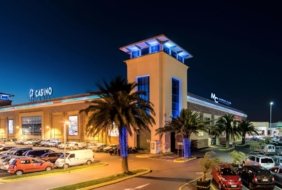 Marina del Sol Talcahuano