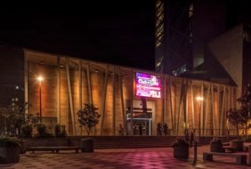 Casino Gran Los Angeles