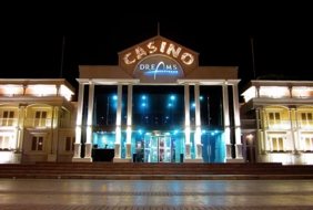 Casino Dreams Iquique