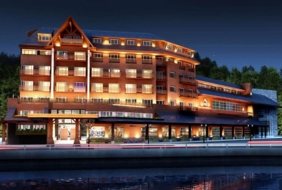 Casino Dreams Puerto Varas