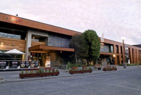 Casino Enjoy Pucon