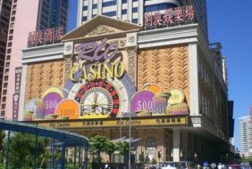 Casino Rio Macau