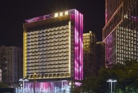 Macau Million Dragon Casino