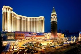 The Venetian Macao