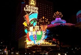 Lisboa Casino Macau