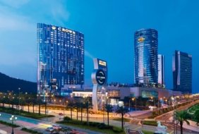 City of Dreams Macau