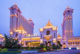 Galaxy Macau