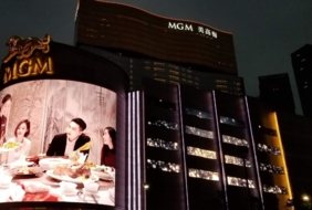 MGM Macau