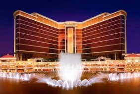 Wynn Palace