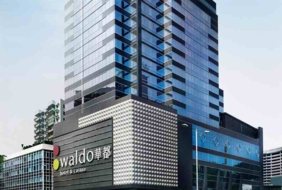 Casino Waldo Macau