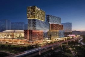 MGM Casino Cotai