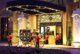 Emperor Palace Casino Macau