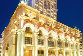 Casino L Arc Macau