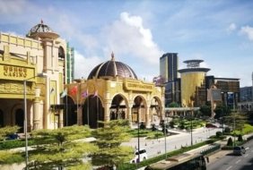Legend Palace Casino