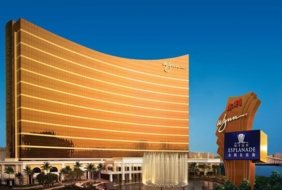 Casino Wynn Resort Macau