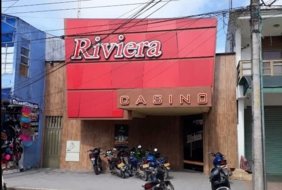 Casino Riviera Leticia