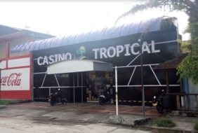 Casino Tropical