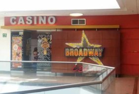 Casino Broadway Unicentro