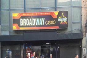 Casino Brodway Boyaca