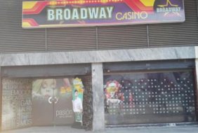 Casino Broadway Colombia