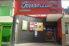 Casino Oceano San Javier