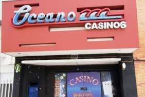 Casino Oceano Barrancabermeja