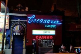 Casino Oceano Oriental