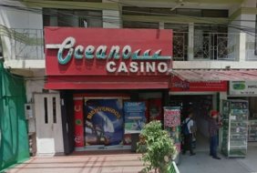 Casino Oceano Puerto Boyaca