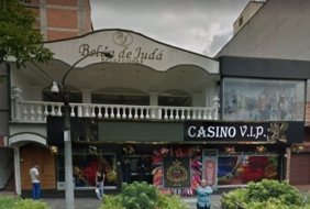 Casino VIP