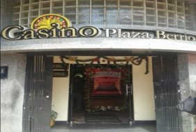 Casino Plaza Berrio