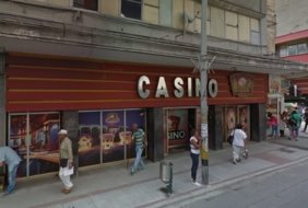 Casino Dubai