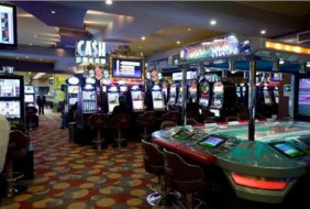 Crown Casinos Unicentro