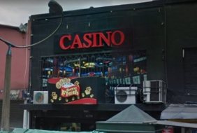 Casino Royal Flush