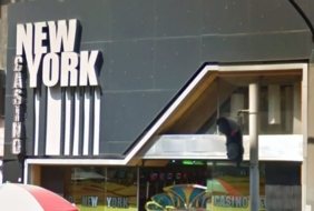 Casino New York Medellin