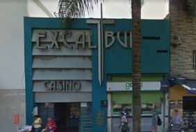 Casino Excalibur Medellin