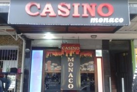 Casino Monaco Medellin