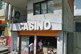 Salon de Juegos Los Acostas