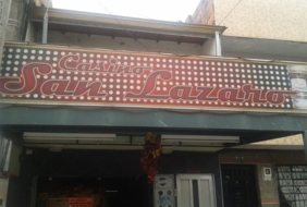 Casino San Lazaro