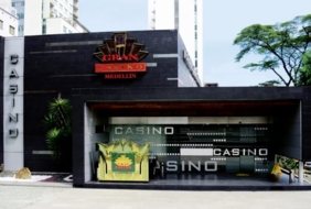 Gran Casino Medellin