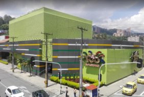 Casino Rio Medellin