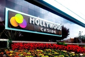 Casino Hollywood Milla de Oro