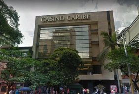 Casino Caribe Medellin