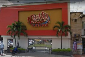 Casino Havana 80